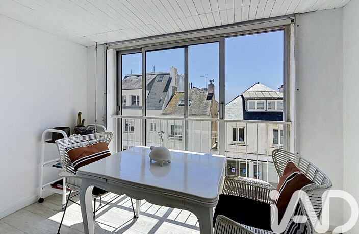 Vente Appartement 4 pièces — photo 3