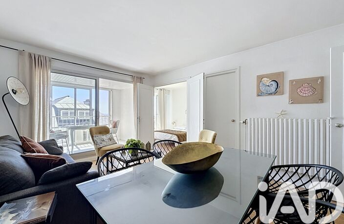 Vente Appartement 4 pièces — photo 5