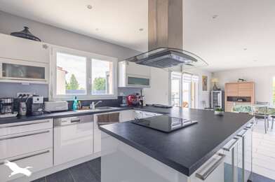 Maison 5 pièces 436995 €