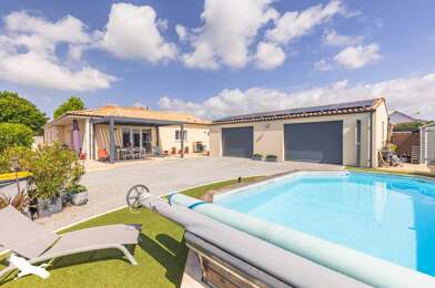 Maison 5 pièces 436995 €