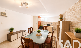 Maison 6 Pièces 110 m² à vendre à Les Trois-Bassins (97426)