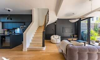 Maison 6 Pièces 158 m² à vendre à Bordeaux (33000)