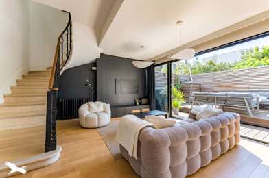 Maison 6 pièces 910000 €