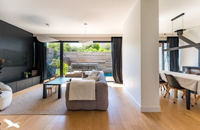 Maison art déco de 6 pièces principales — photo 2