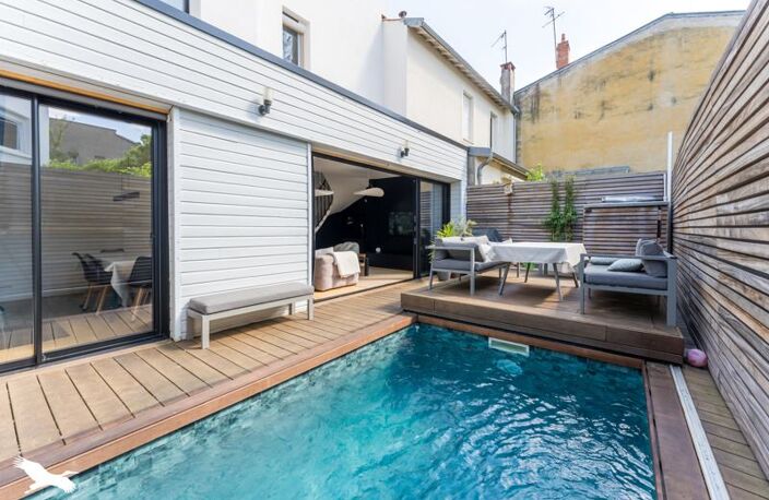 Maison art déco de 6 pièces principales — photo 3