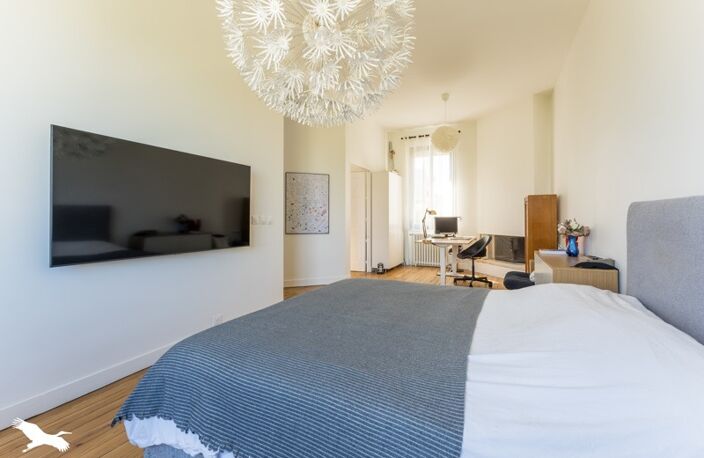 Maison art déco de 6 pièces principales — photo 4