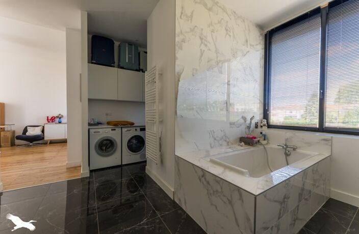Maison art déco de 6 pièces principales — photo 5