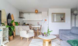 Appartement 3 Pièces 76 m² à vendre à Bordeaux (33000)