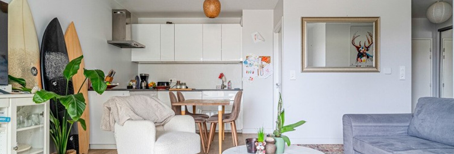 Appartement 3 Pièces 76 m² à vendre à Bordeaux (33000)