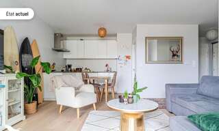 Appartement 3 Pièces 76 m² à vendre à Bordeaux (33000)