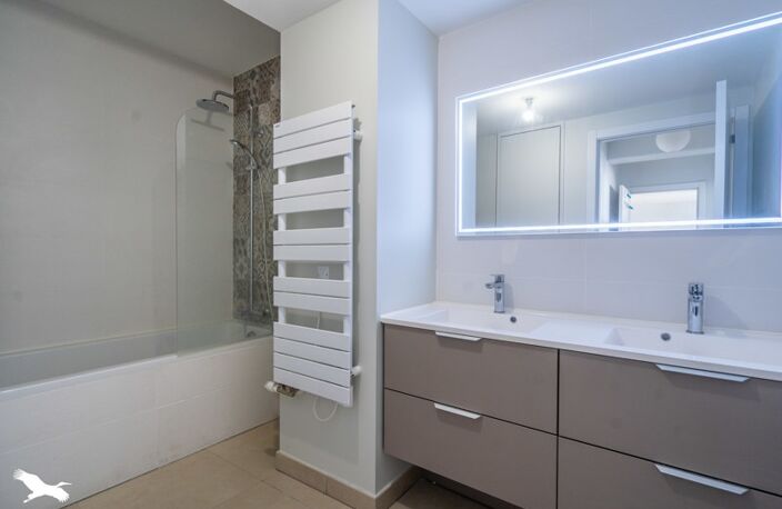 Appartement de 3 pièces principales — photo 2