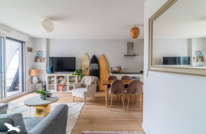 Appartement de 3 pièces principales — photo 3