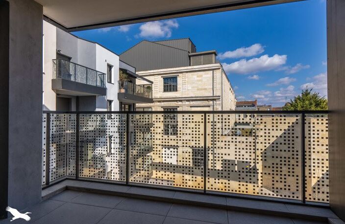 Appartement de 3 pièces principales — photo 4