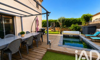 Maison 5 Pièces 93 m² à vendre à Six-Fours-les-Plages (83140)