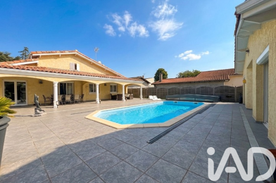 Maison 6 pièces 355000 €