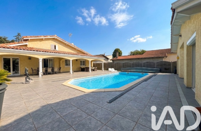 Vente Maison/villa 6 pièces — photo du bien