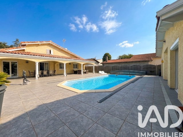 Vente Maison/villa 6 pièces — photo du bien