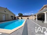 Vente Maison/villa 6 pièces — photo 3