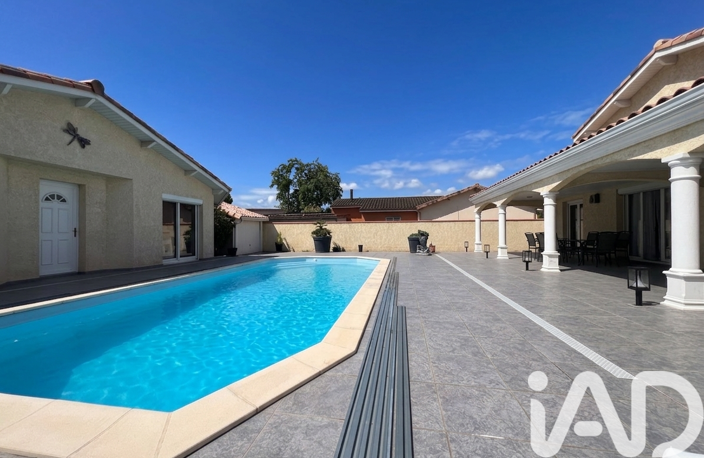 Vente Maison/villa 6 pièces — photo 3