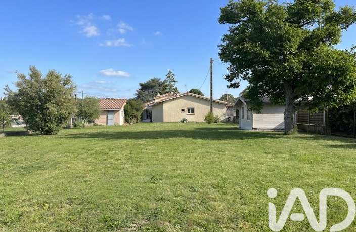 Vente Maison/villa 6 pièces — photo 4