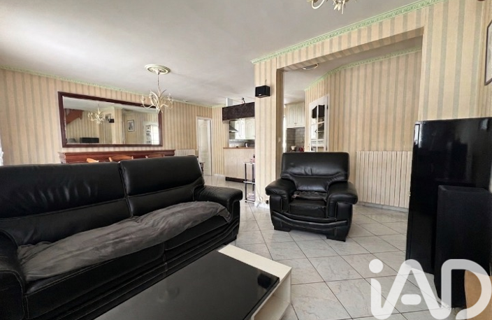 Vente Maison/villa 6 pièces — photo 5
