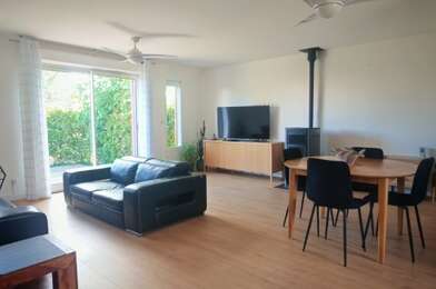 Maison 4 pièces 158000 €