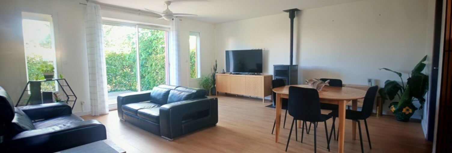 Maison 4 Pièces 90 m² à vendre à Graulhet (81300)