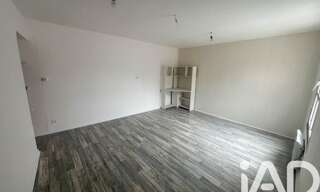 Appartement 2 Pièces 37 m² à vendre à Coulommiers (77120)