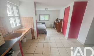 Appartement 2 Pièces 37 m² à vendre à Coulommiers (77120)
