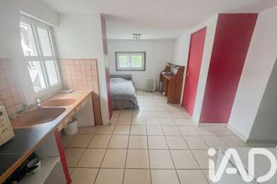 Appartement 2 pièces 96000 €