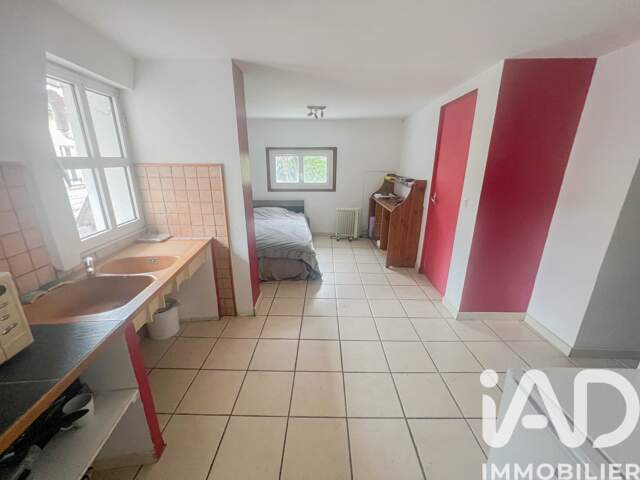 Vente Appartement 2 pièces — photo du bien