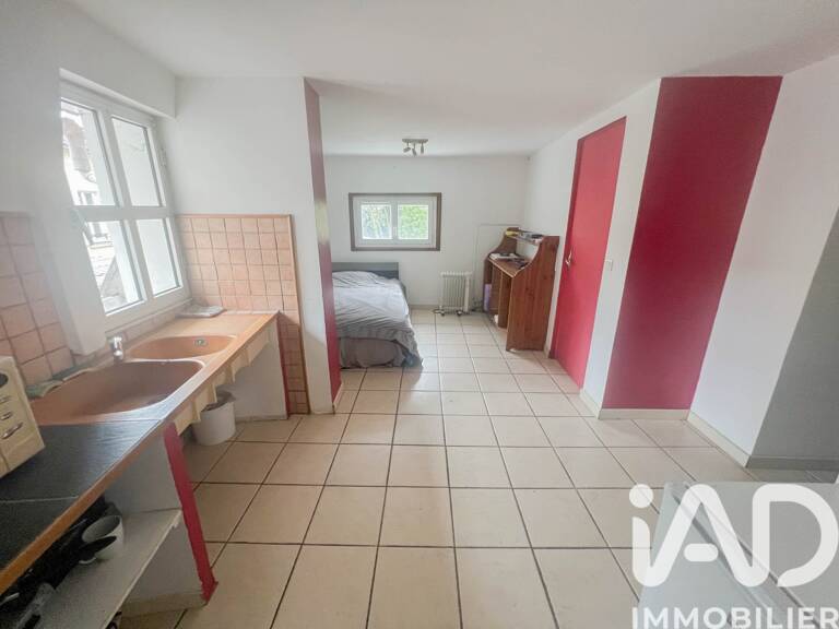 Vente Appartement 2 pièces — photo 1