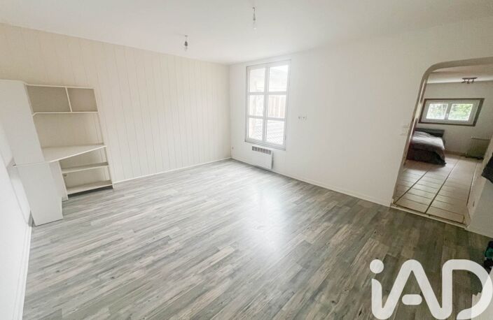 Vente Appartement 2 pièces — photo 2