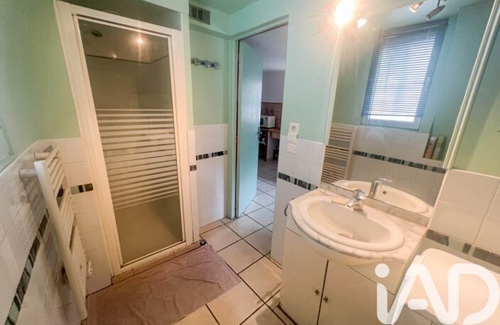 Vente Appartement 2 pièces — photo 5