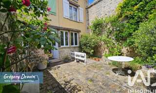 Maison 4 Pièces 115 m² à vendre à Milly-la-Forêt (91490)