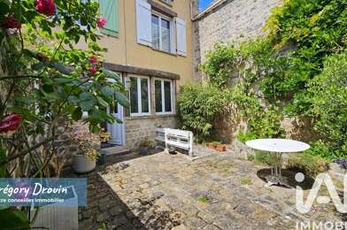 Maison 4 pièces 295000 €