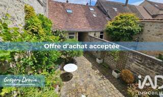 Maison 4 Pièces 115 m² à vendre à Milly-la-Forêt (91490)