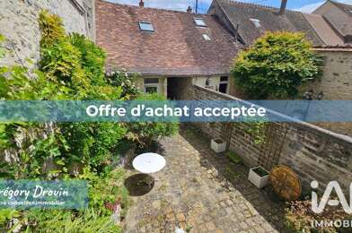 Maison 4 pièces 295000 €