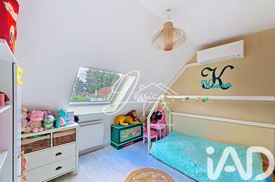 Maison 5 pièces 304900 €