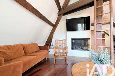 Appartement 2 pièces 149000 €
