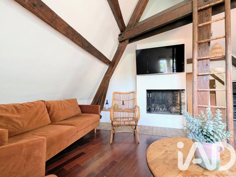 Vente Appartement 2 pièces — photo 1