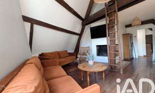 Appartement 2 Pièces 52 m² à vendre à Chartres (28000)