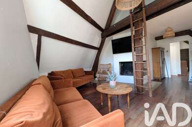 Appartement 2 pièces 149000 €