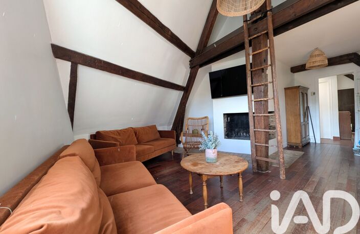 Vente Appartement 2 pièces — photo 2