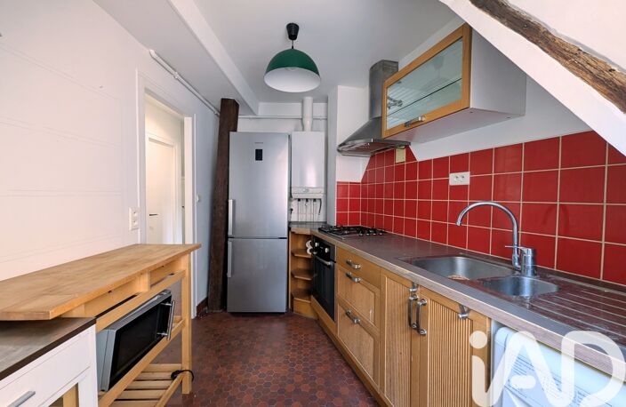 Vente Appartement 2 pièces — photo 5