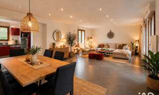 Maison 5 Pièces 182 m² à vendre à Condé-sur-Vesgre (78113)