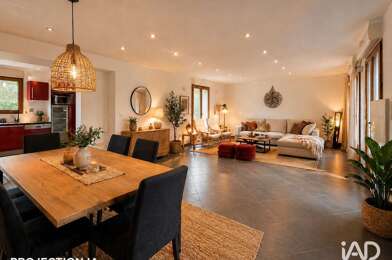 Maison 5 pièces 454000 €