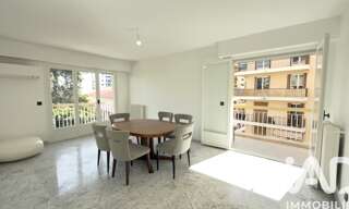 Appartement 3 Pièces 68 m² à vendre à Nice (06300)