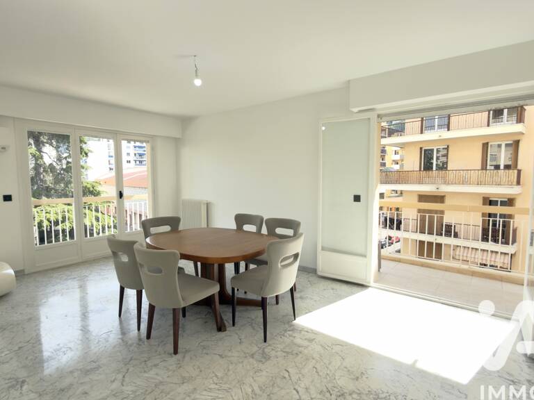 Vente Appartement 3 pièces — photo 1