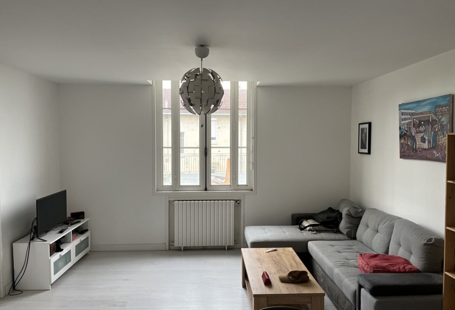 Maison en pierre de 4 pièces principales — photo 1